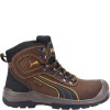 Puma Sierra Nevada Waterproof Safety Boots S3